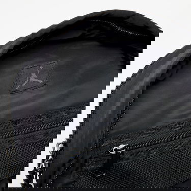Rygsække og tasker Jordan Jordan Jaw Alpha Mini Sort | WA0918-023, 1