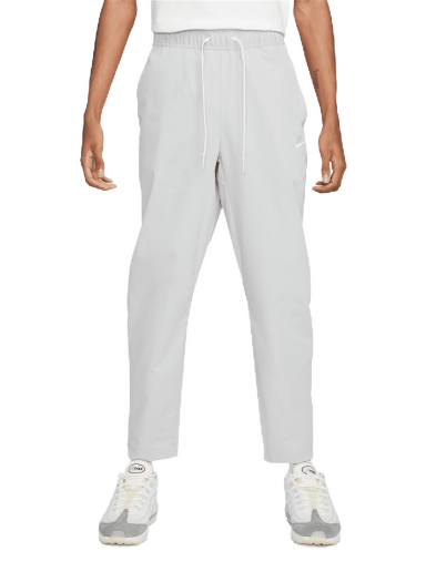 Joggingbukser Nike Club Sweatpants Grå | DX0623-077