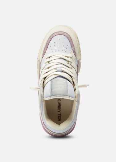 Sneakers og sko AXEL ARIGATO Area Lo Flerfarvet | F3173002, 4