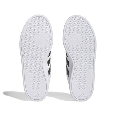 Sneakers og sko adidas Performance adidas BREAKNET 2.0 43 1/3 Hvid | HP9445, 2