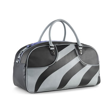 Rejsetaske Puma PUMA x KIDSUPER Studios Duffel Bag Flerfarvet | 091823_01, 3