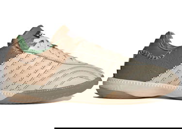 Sneakers og sko adidas Originals Samba Millennium Wales Bonner Elena Nappa Beige | IF6703, 0