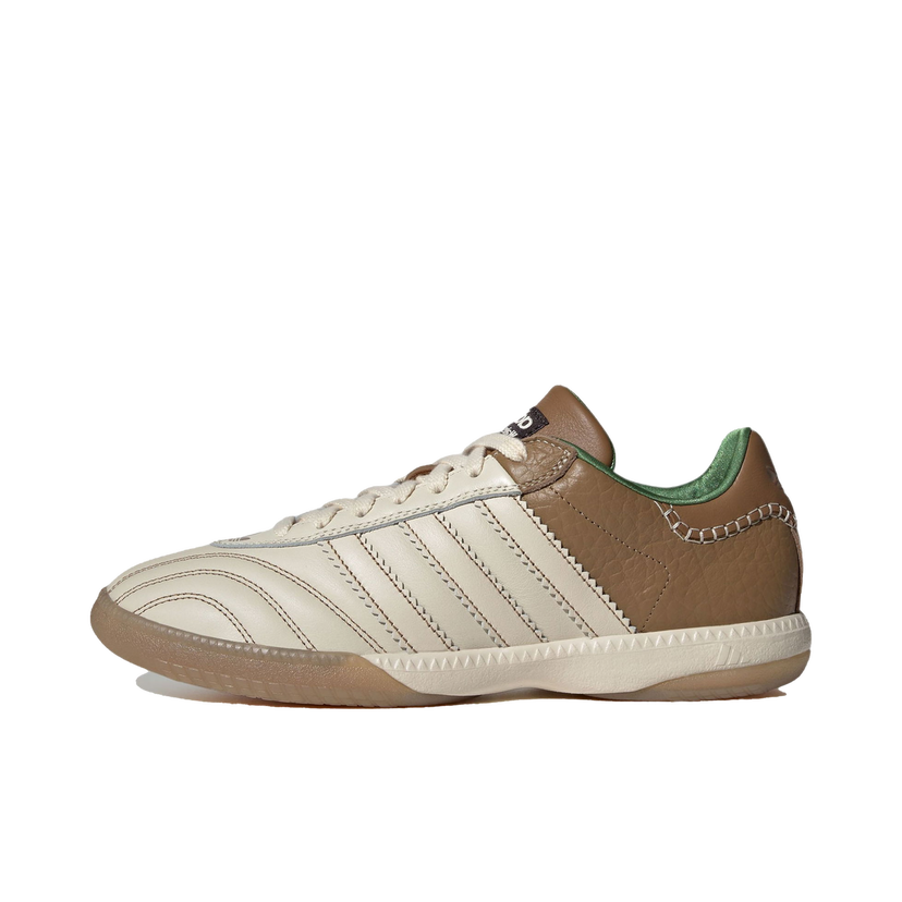 Sneakers og sko adidas Originals Samba Millennium Wales Bonner Elena Nappa Beige | IF6703