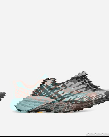 Sneakers og sko Hoka One One Speedgoat 2 Brun | 1162710-DYZC, 1