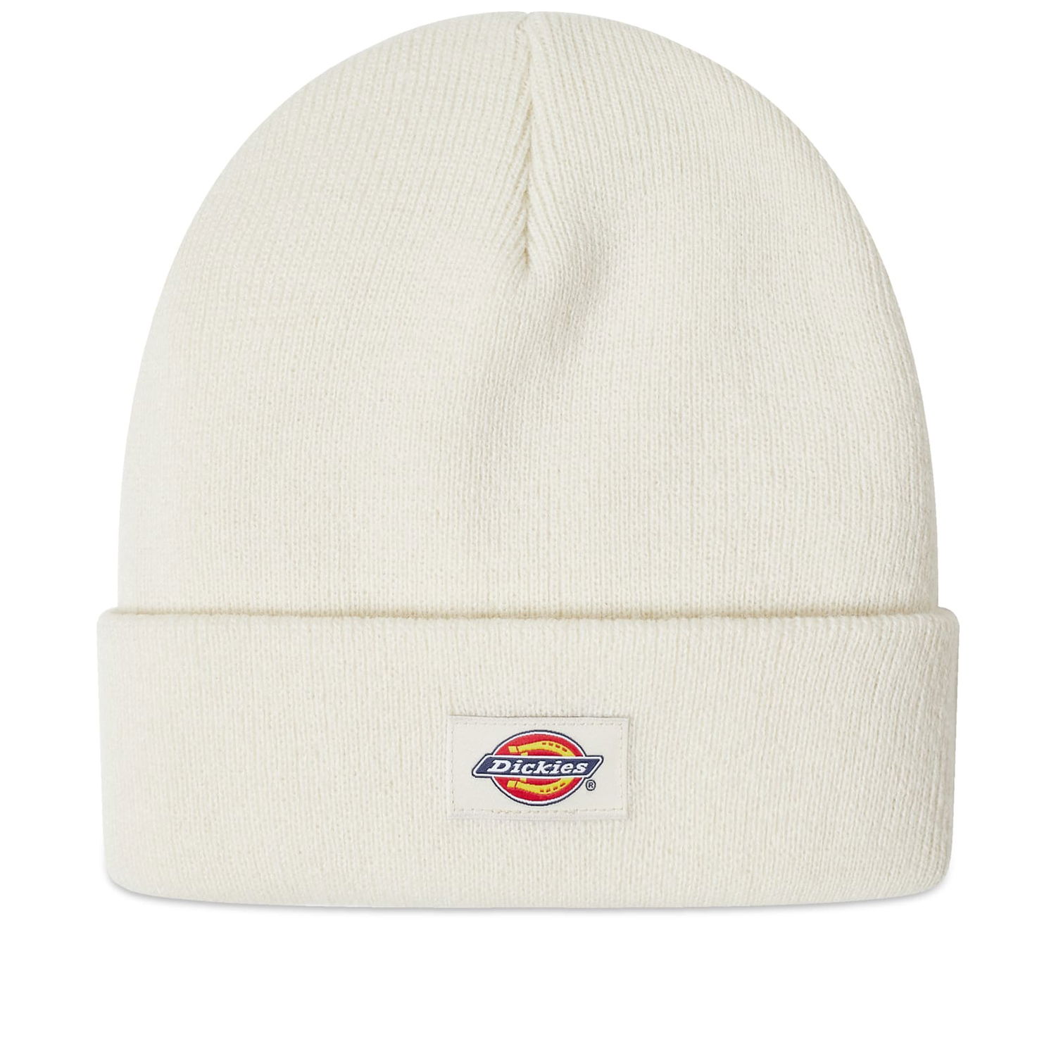 Beanie Dickies Gibsland Beanie Hvid | DK0A4X7KF901, 0