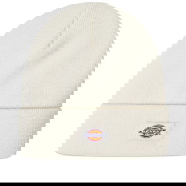 Beanie Dickies Gibsland Beanie Hvid | DK0A4X7KF901, 0