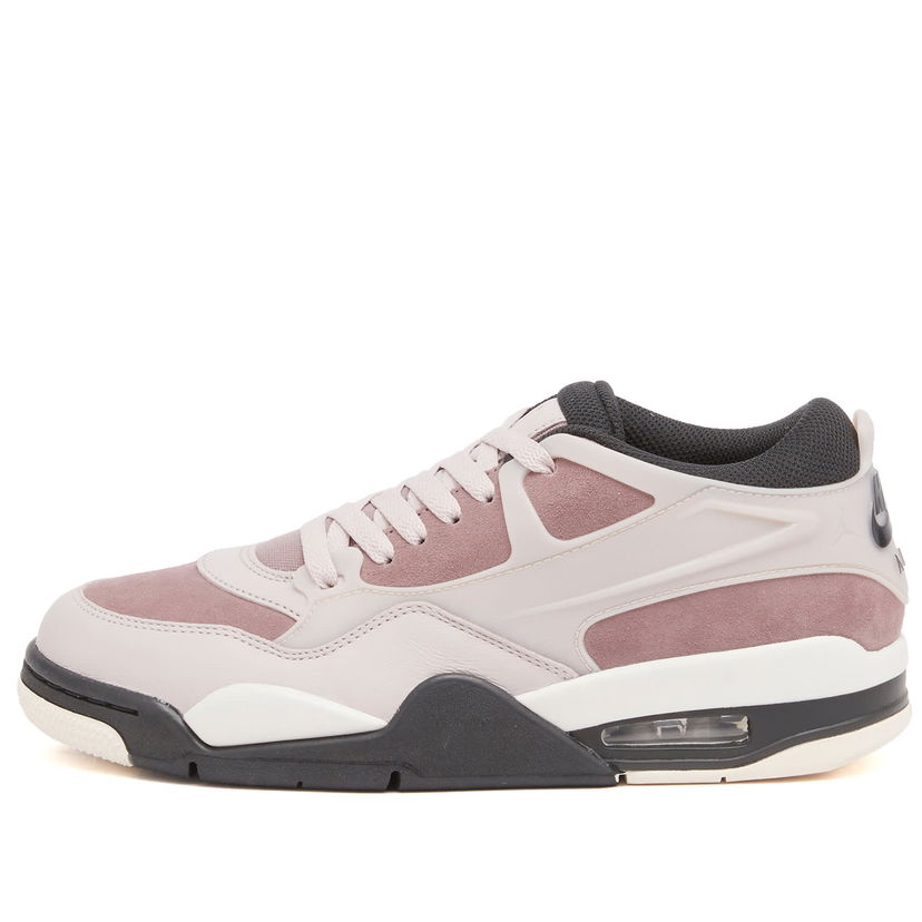 Sneakers og sko Jordan Air Jordan 4 RM W, Size UK 3 Lyserød | IB7694-200