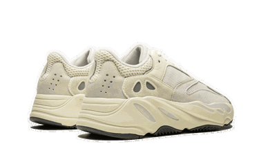 Sneakers og sko adidas Yeezy Yeezy Boost 700 "Analog" Beige | EG7596, 1