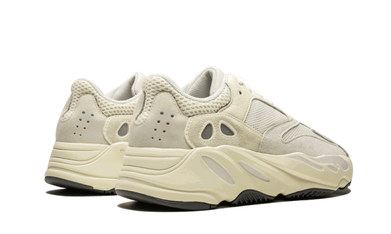 Sneakers og sko adidas Yeezy Yeezy Boost 700 "Analog" Beige | EG7596, 1