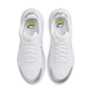 Sneakers og sko Nike Air Max Nuaxis Hvid | HF1233-101, 1