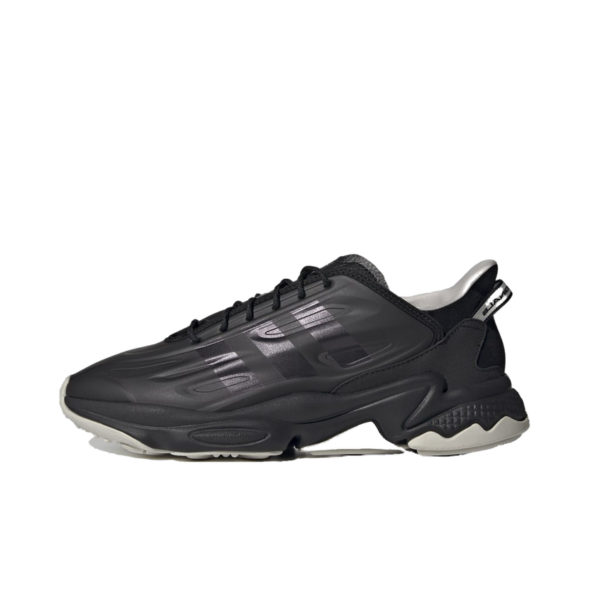 Sneakers og sko adidas Originals Ozweego Celox Sort | GZ7277