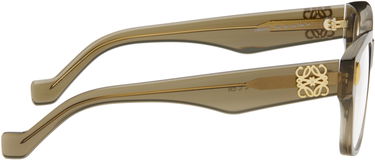 Solbriller Loewe Loewe Anagram Glasses Brun | LW50091I@50096 192337200045, 4