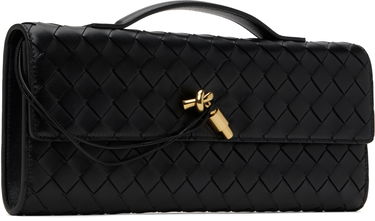 Håndtaske Bottega Veneta Green Long Andiamo Bag Grøn | 741511 VCPP3, 1