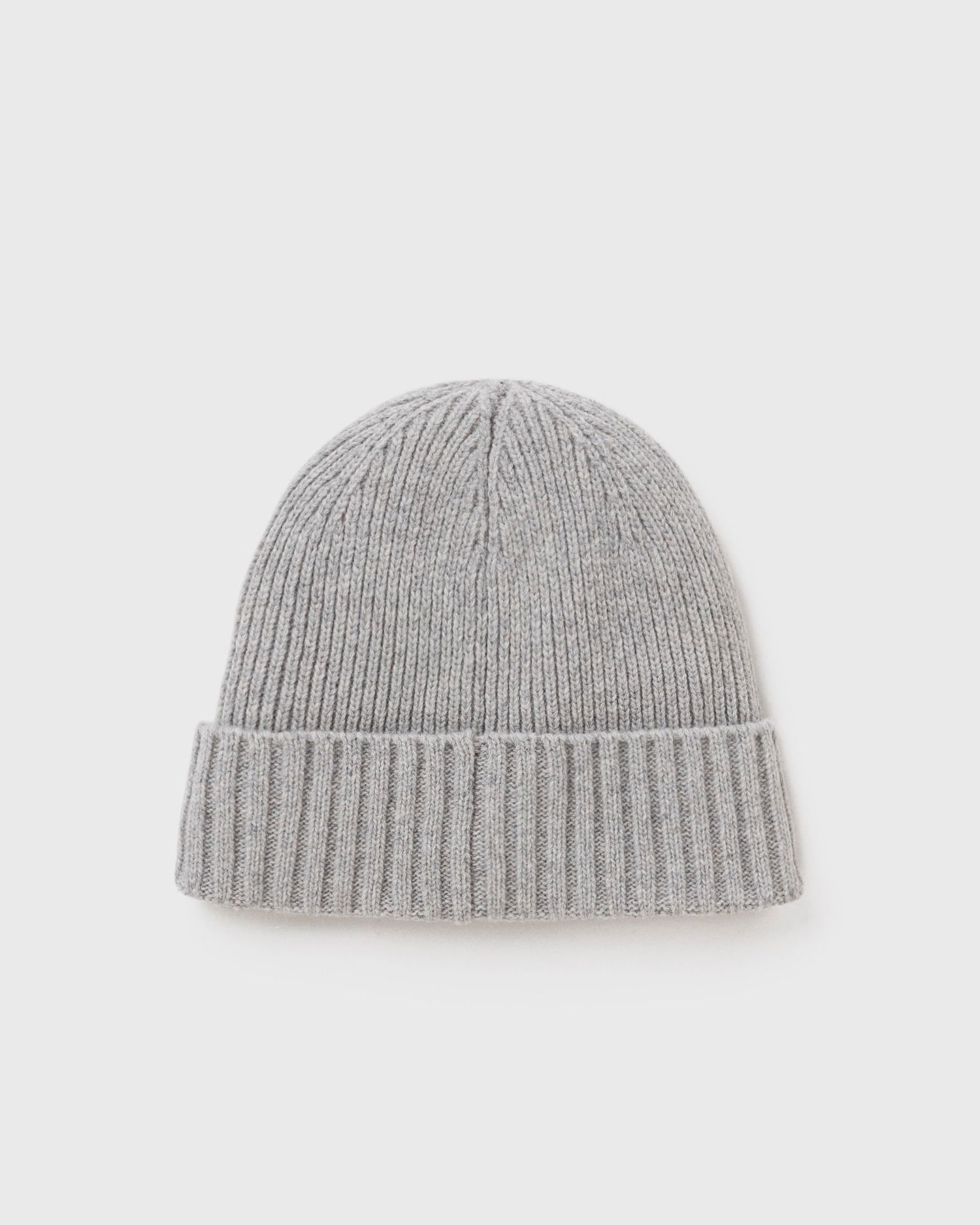Beanie Barbour White Label Carlton Beanie Grå | 194972894306, 1