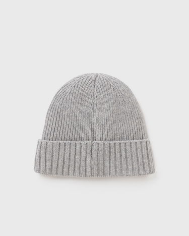 Beanie Barbour White Label Carlton Beanie Grå | 194972894306, 1