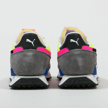 Sneakers og sko Puma Future Rider Play On Flerfarvet | 371149 02, 3