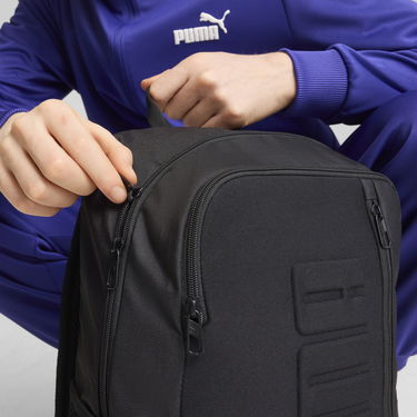 Rygsæk Puma PUMA S Backpack Sort | 090712_01, 2