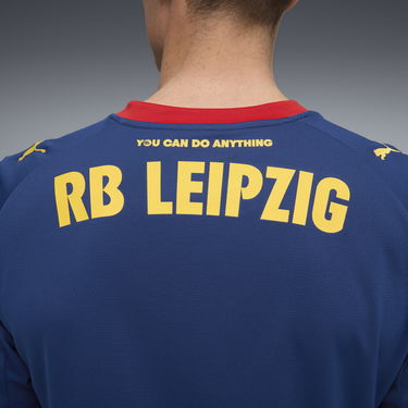 Jersey Puma RB Leipzig Away Jersey 25/26 Blå | 779881_05, 5