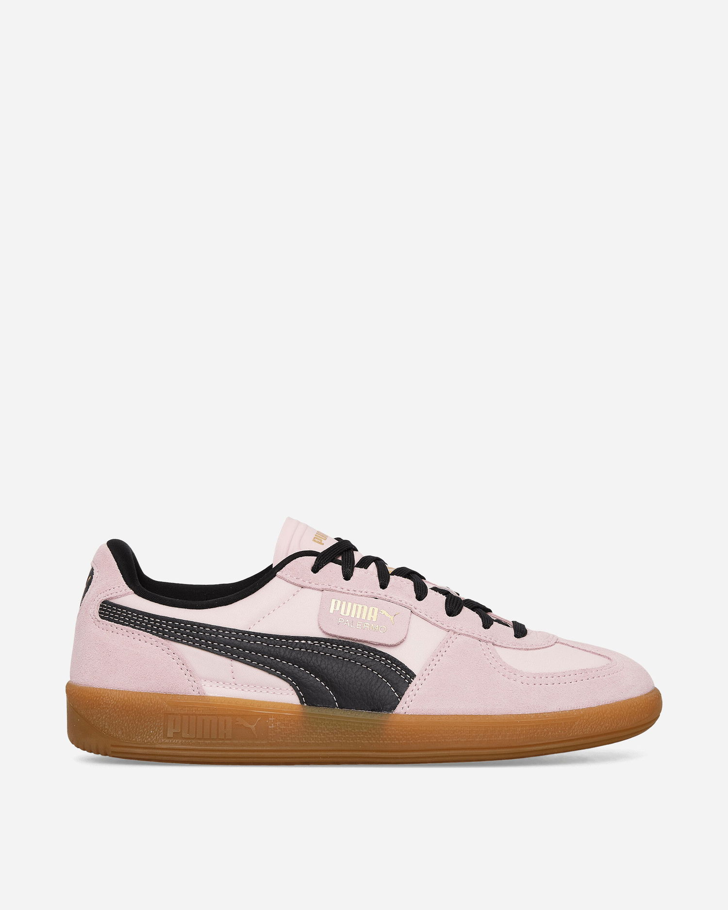 Sneakers og sko Puma Palermo Palermo F.C. Bright Lyserød | 397245-01, 1