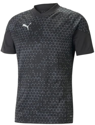 T-shirt Puma TeamCup Tee Sort | 657984-003, 0