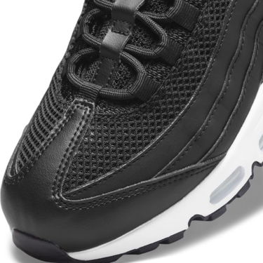 Sneakers og sko Nike Air Max 95 W Sort | DH8015-001, 4