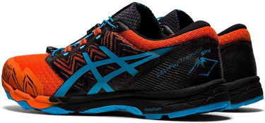 Sneakers og sko Asics GEL-FujiTrabuco SKY Orange | 1011a900-800, 2