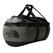 Rejsetaske The North Face Base Camp Duffel M Grå | NF0A52SABQW1, 0