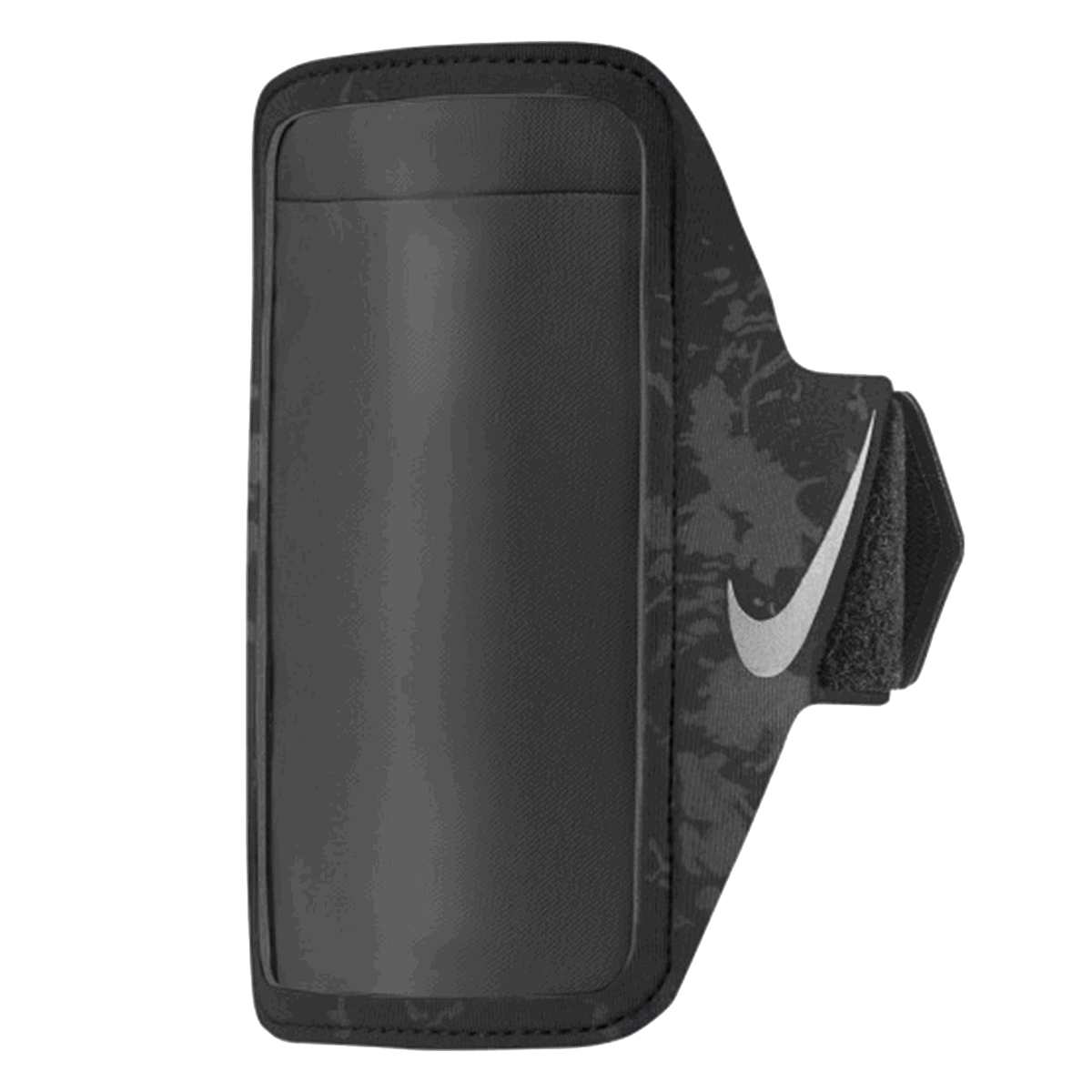 Tilbehør Nike LEAN ARM BAND PLUS PRINTED Sort | N.100.3639.014.OS, 0