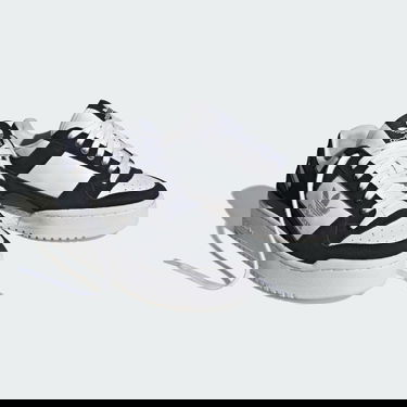 Sneakers og sko adidas Originals Forum Bold Sort | IG0269, 4