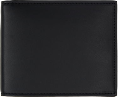 Tegnebog Off-White Black Quote Bifold Wallet Sort | OMNC074C99LEA0011001, 3