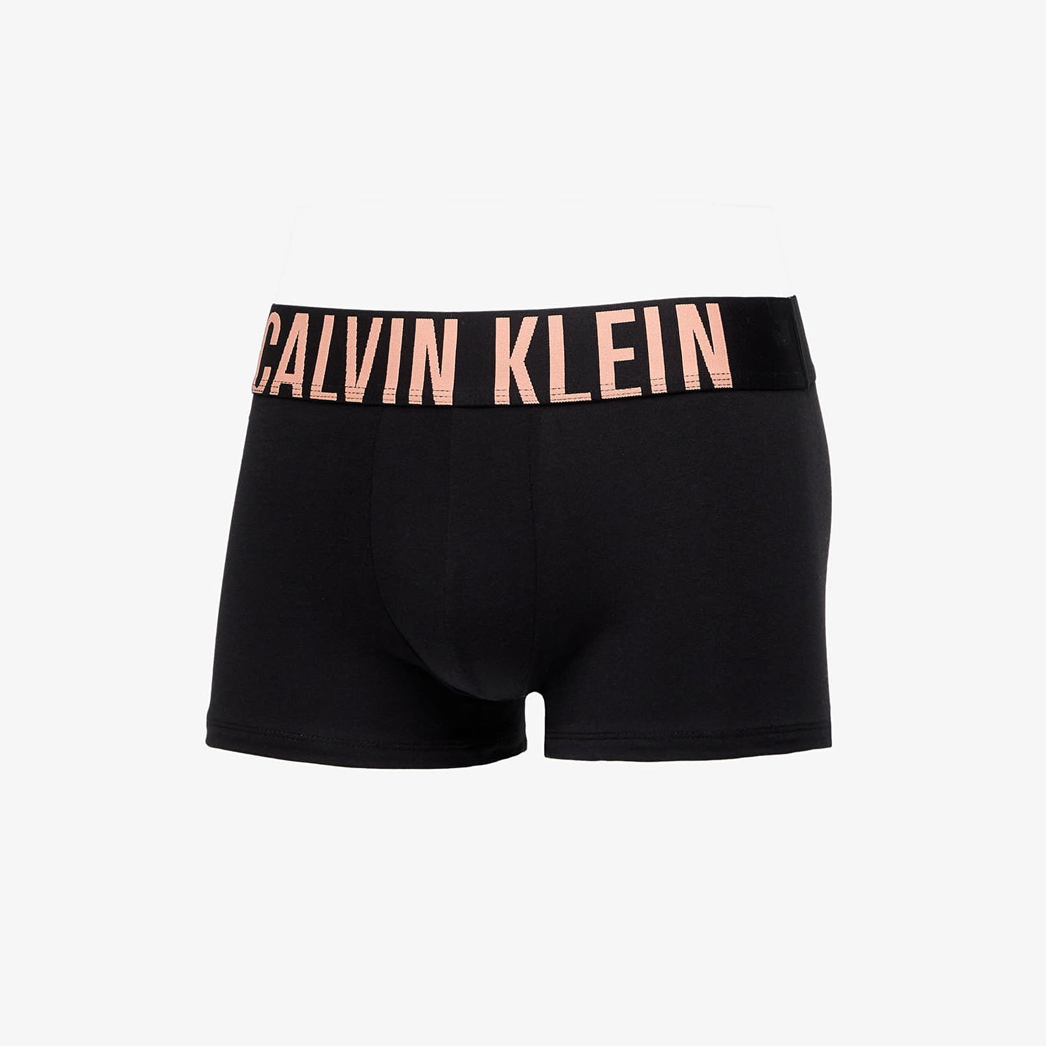 Boksere CALVIN KLEIN Calvin Klein Intense Power Cotton Stretch Trunk (3-Pack) Sort | 000NB3608A VVN, 1