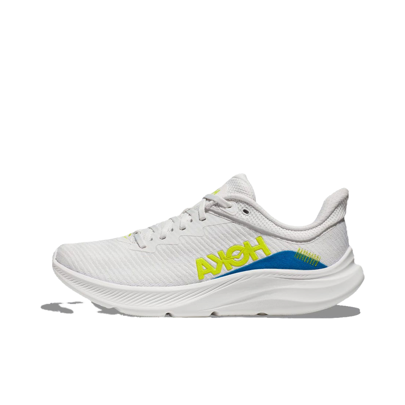 Løbe Hoka One One Solimar Hvid | 1123074-BDBDB