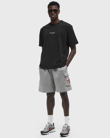 Shorts Nike Chicago Bulls Club Courtside Cargo Shorts Grå | FZ7732-063, 1