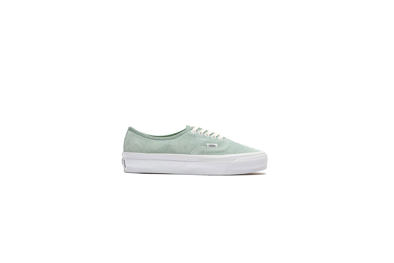 Sneakers og sko Vans Authentic Reissue 44 Turkis | VN000CQACPG1, 0