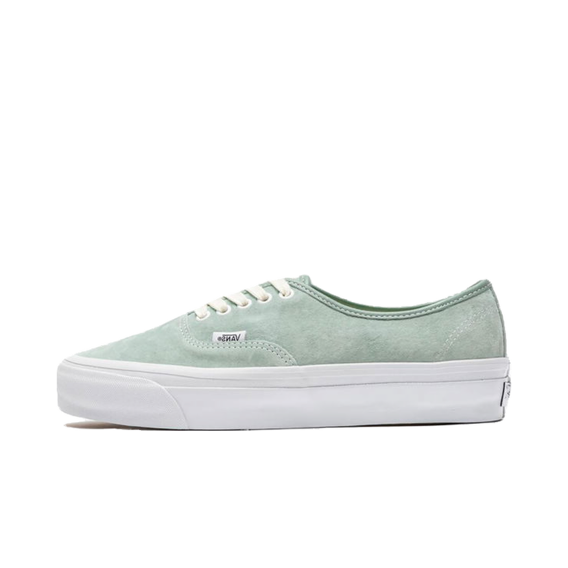 Sneakers og sko Vans Authentic Reissue 44 Turkis | VN000CQACPG1