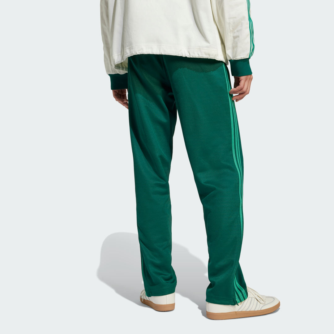 Bukser adidas Performance Green Track Pants Grøn | JC8364, 1
