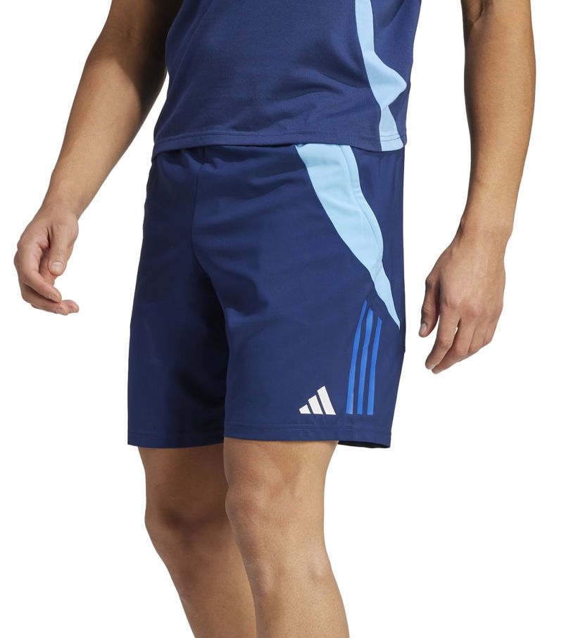 Shorts adidas Performance adidas TIRO24 C DT SHO Mørkeblå | ir7578