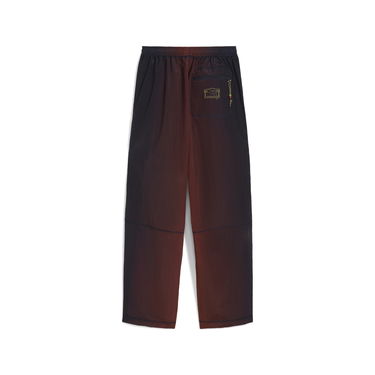 Joggingbukser Puma ARIES Collaboration Loose Fit Track Pants Rød | 629573_52, 6
