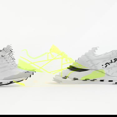 Sneakers og sko On Running Cloudnova Z5 Gul | 26.99094, 1