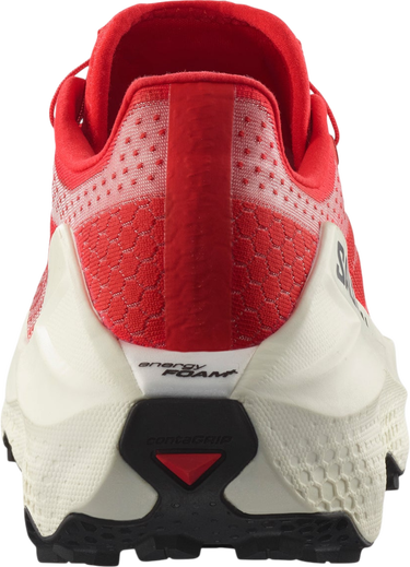 Sneakers og sko Salomon S/LAB ULTRA GLIDE Rød | l47701200, 4