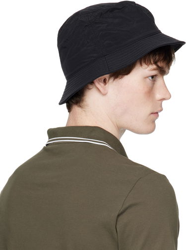 Hat Stone Island Nylon Metal ECONYL Bucket Hat Grøn | K2S15 9100012 S0076, 2