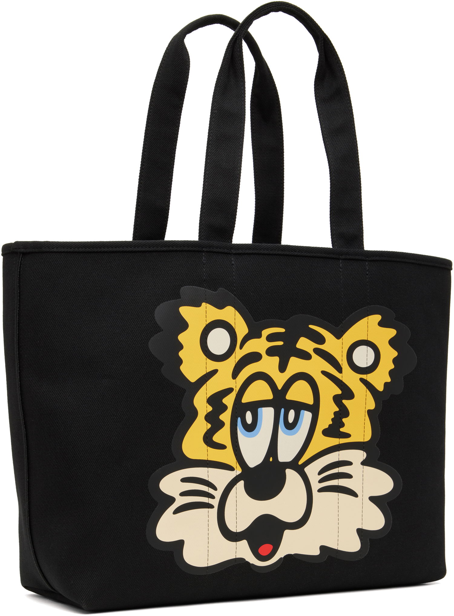 Mulepose KENZO Kenzo Paris VERDY Edition Market Large Reversible Tote Sort | FF58SA911F35, 1
