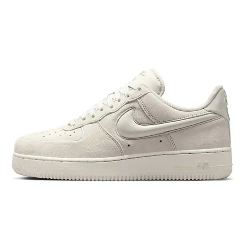 Sneakers og sko Nike Air Force 1 Low "Light Orewood Brown" Beige | HV4406-001