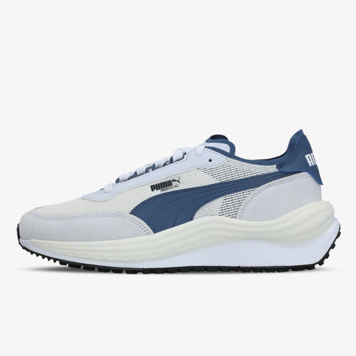 Sneakers og sko Puma Rider Elite Hvid | 402922-02, 0