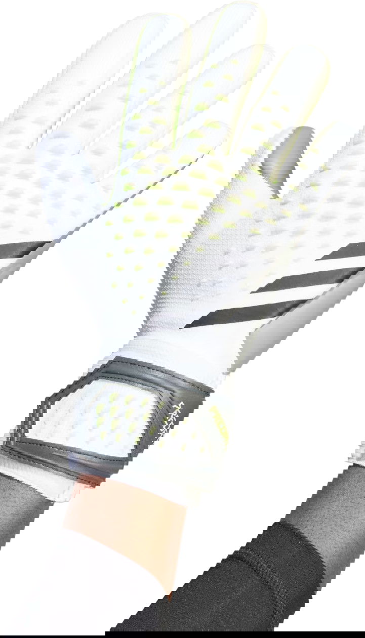 Handsker adidas Originals Goalkeeper Gloves Predator Hvid | ia0879, 0