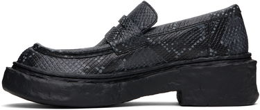 Sneakers og sko Camper CAMPERLAB Vamonos Loafers Sort | A500023-007, 2