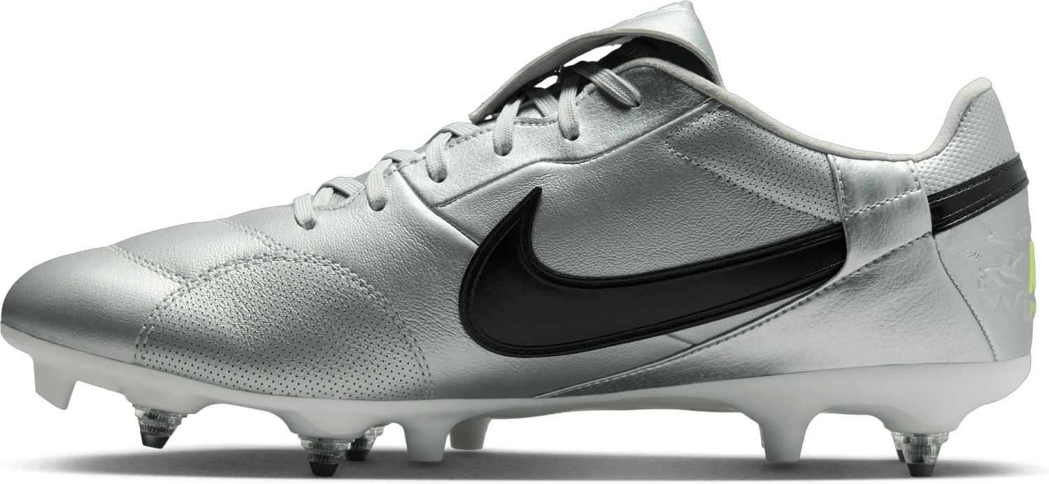 Sneakers og sko Nike THE PREMIER III SG-PRO AC Football Boots Metalisk | hm0273-004, 1