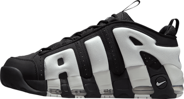 Sneakers og sko Nike Air More Uptempo Low Sort | FZ3055-001, 1