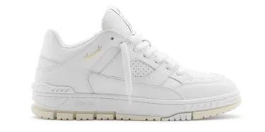 Sneakers og sko AXEL ARIGATO Area Lo Sneaker Hvid | F1571001, 0