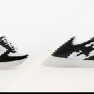 Sneakers og sko BAPE BAPE STA #3 M2 Lowtop Hvid | 001FWK801303MBLK, 3